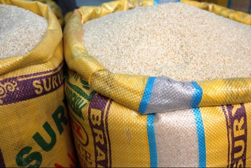 Consommation du riz au Cameroun, une baisse des prix en vue !!!