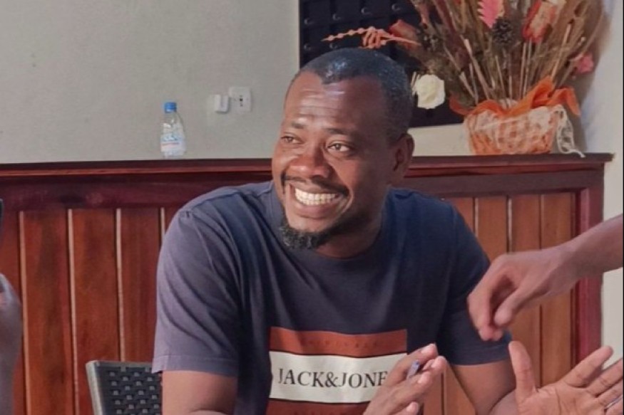 Supers Masters Internationaux de Scrabble 2026 : Le Champion du Monde ALABI en OR